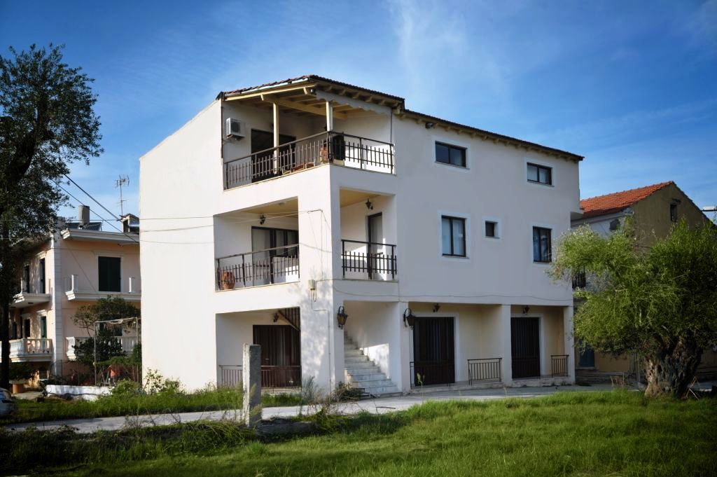 Virginia'S Beachfront Apartments 카보스 외부 사진